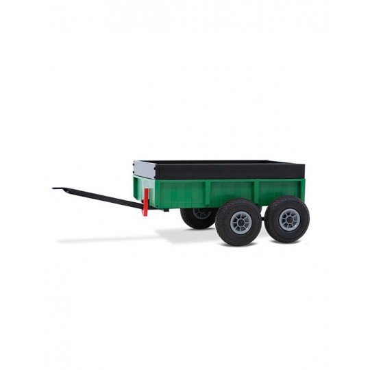 BERG Tandem Trailer XL