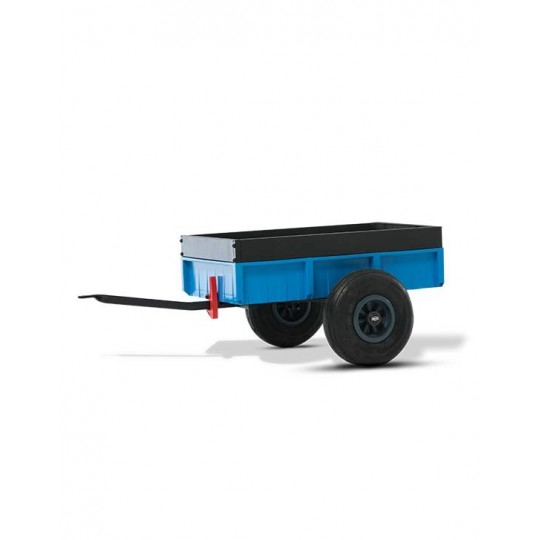 BERG Steel Trailer XL
