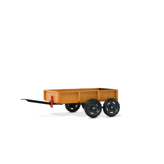 BERG Tandem Trailer L