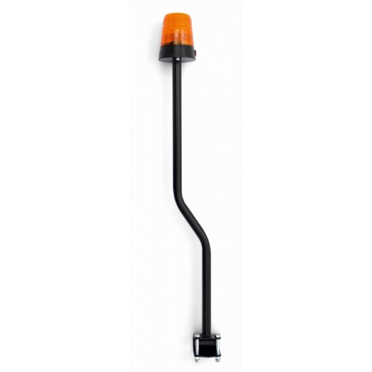 BERG Buddy Rundumlicht Orange