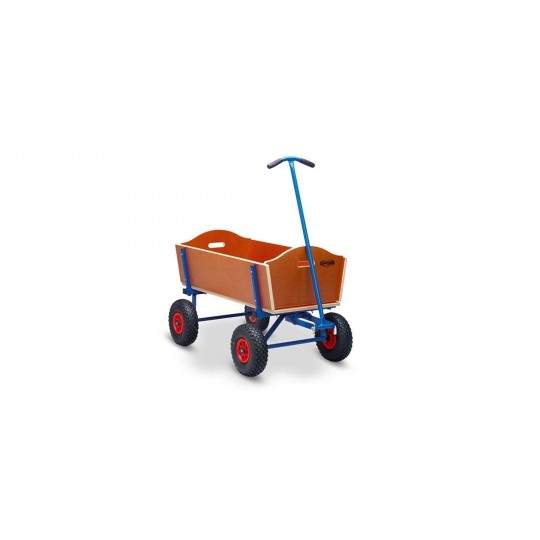 BERG Bollerwagen L