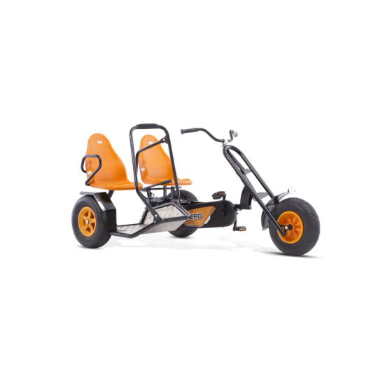 BERG XL Duo Chopper BF