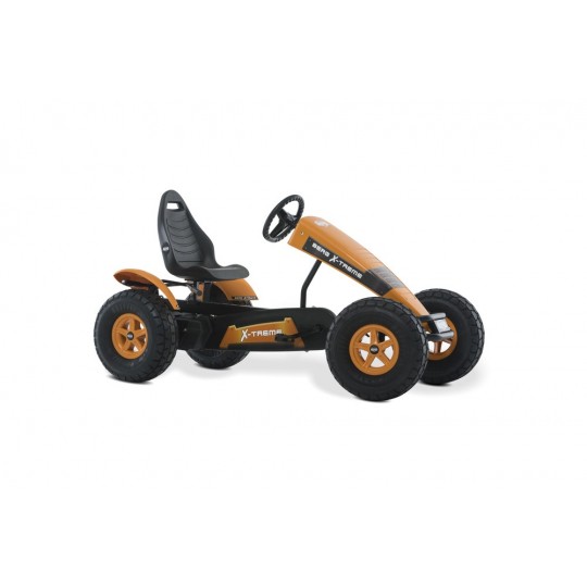 BERG X-Treme Pedal Gokart