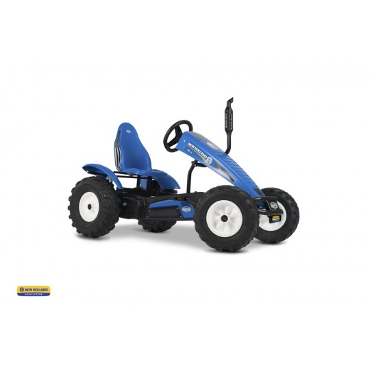 BERG New Holland Pedal Gokart