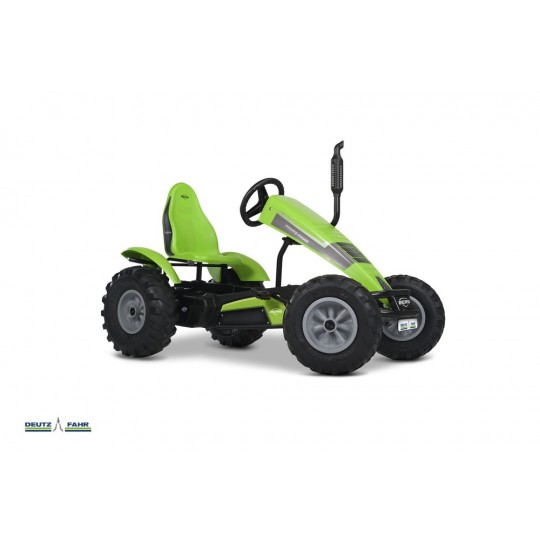 BERG DEUTZ-FAHR Pedal Gokart