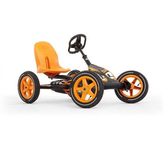 BERG Buddy PRO - Pedal Gokart