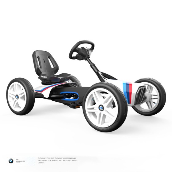 BERG BMW Street Racer