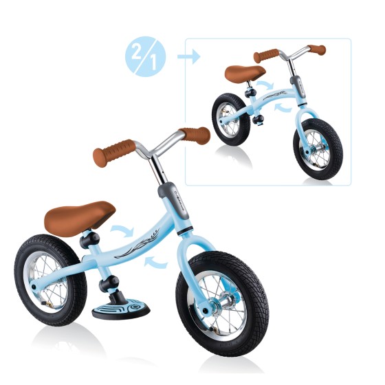 GLOBBER GO BIKE AIR