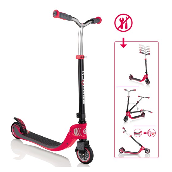 GLOBBER FLOW FOLDABLE 125