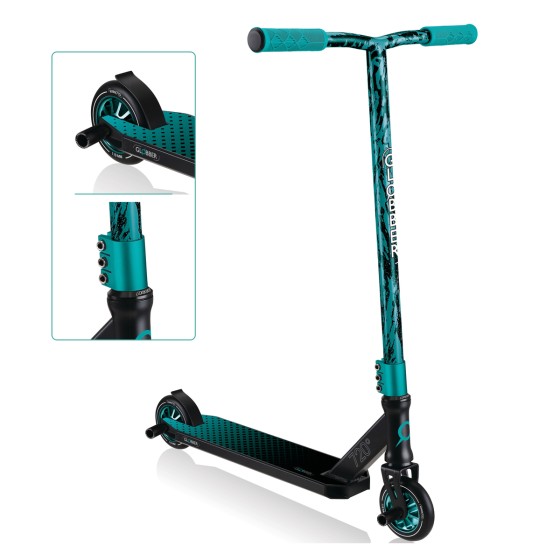 GLOBBER STUNTSCOOTER GS 720