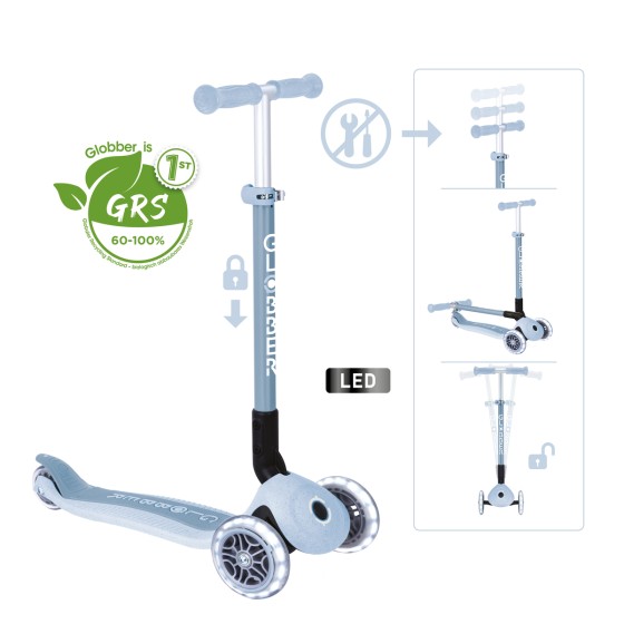 GLOBBER PRIMO FOLDABLE...