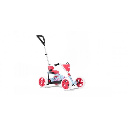 BERG Buzzy Bloom 2-in-1