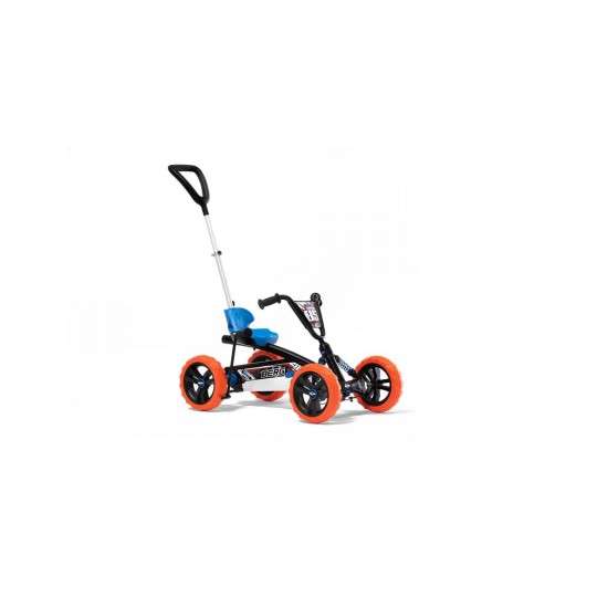 BERG Buzzy Nitro 2-in-1