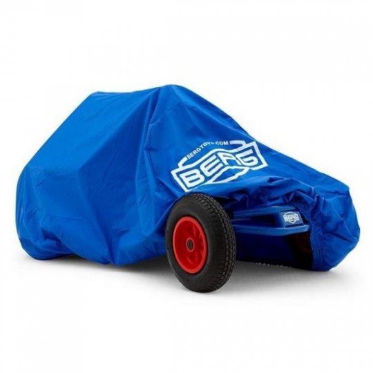 BERG Abdeckhaube für...