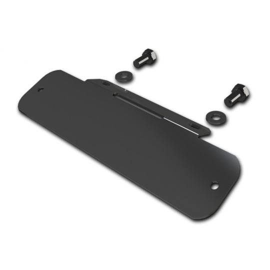 BERG Kennzeichen-Set (für...