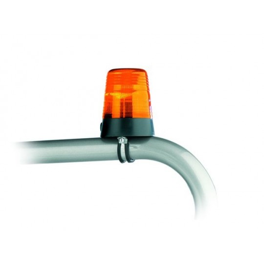 BERG Rundumlicht Gelb für...