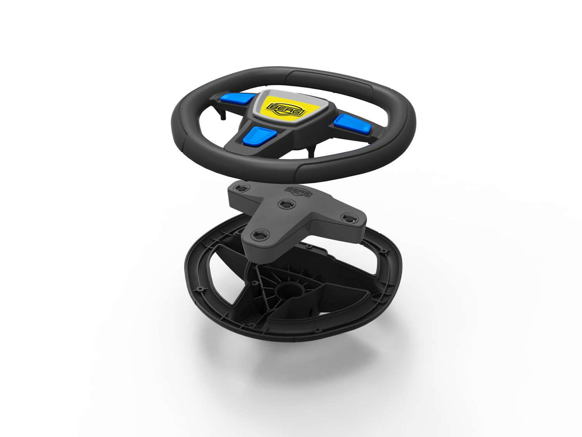 BERG Sound box Race S/M/L