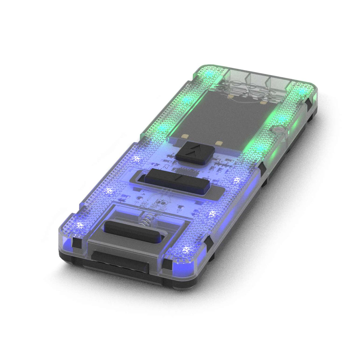 BERG Nexo LED Add-On