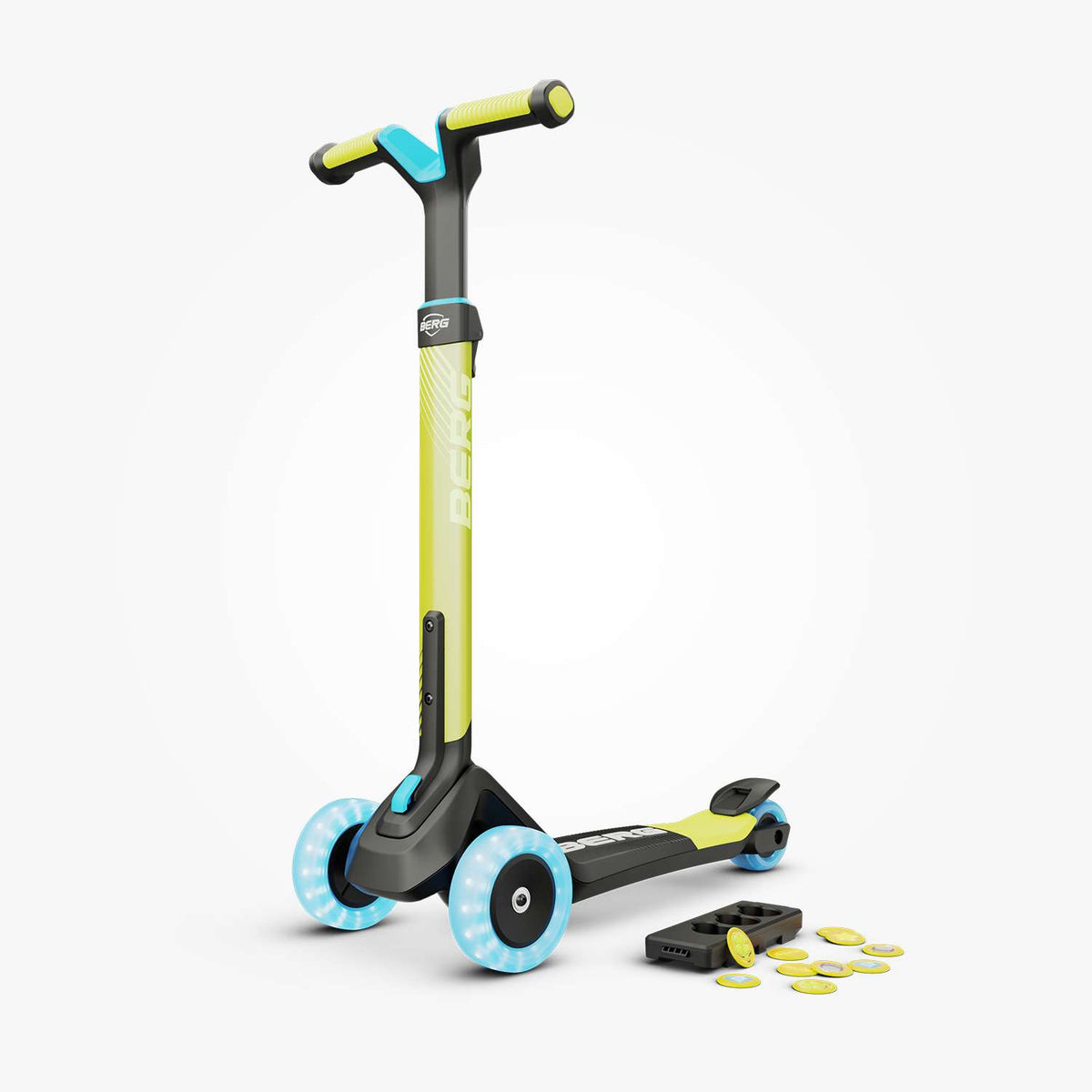 BERG Nexo Magnet Add-On
