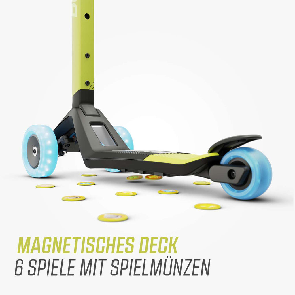 BERG Nexo Magnet Add-On