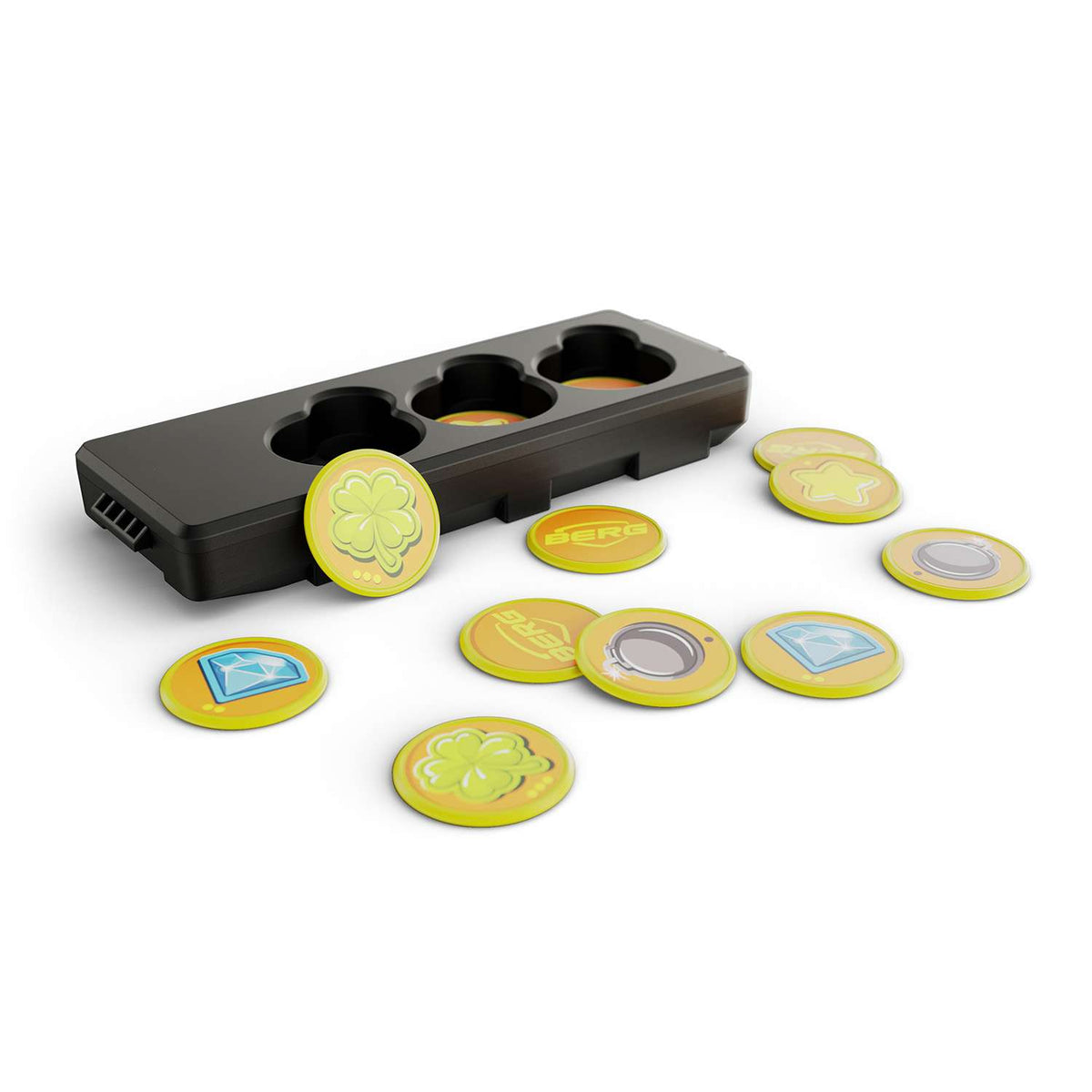 BERG Nexo Magnet Add-On