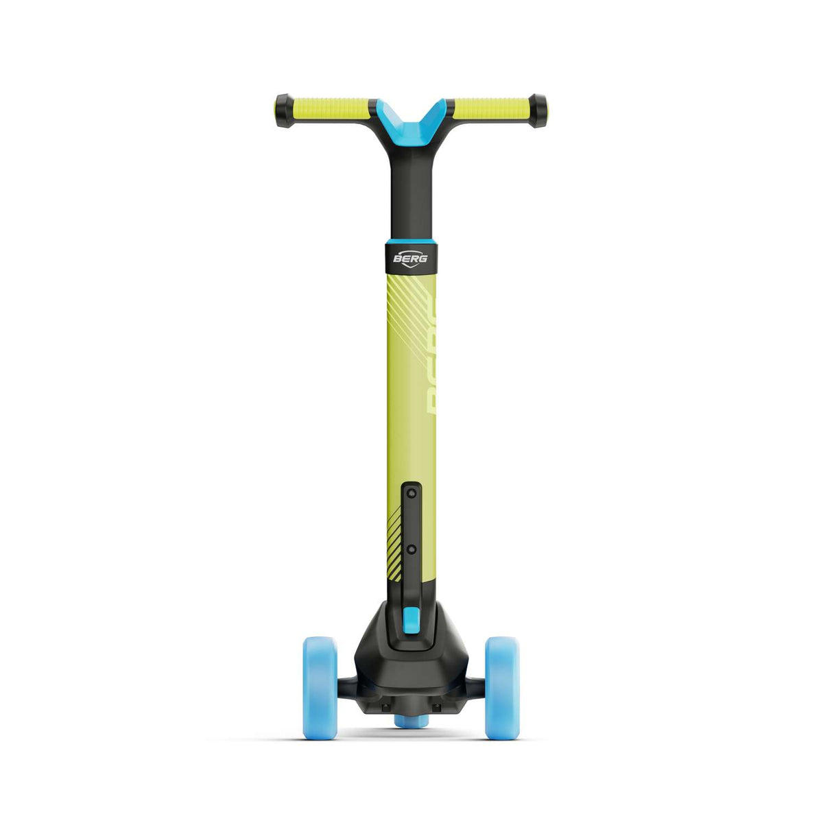 BERG Nexo Foldable Lime