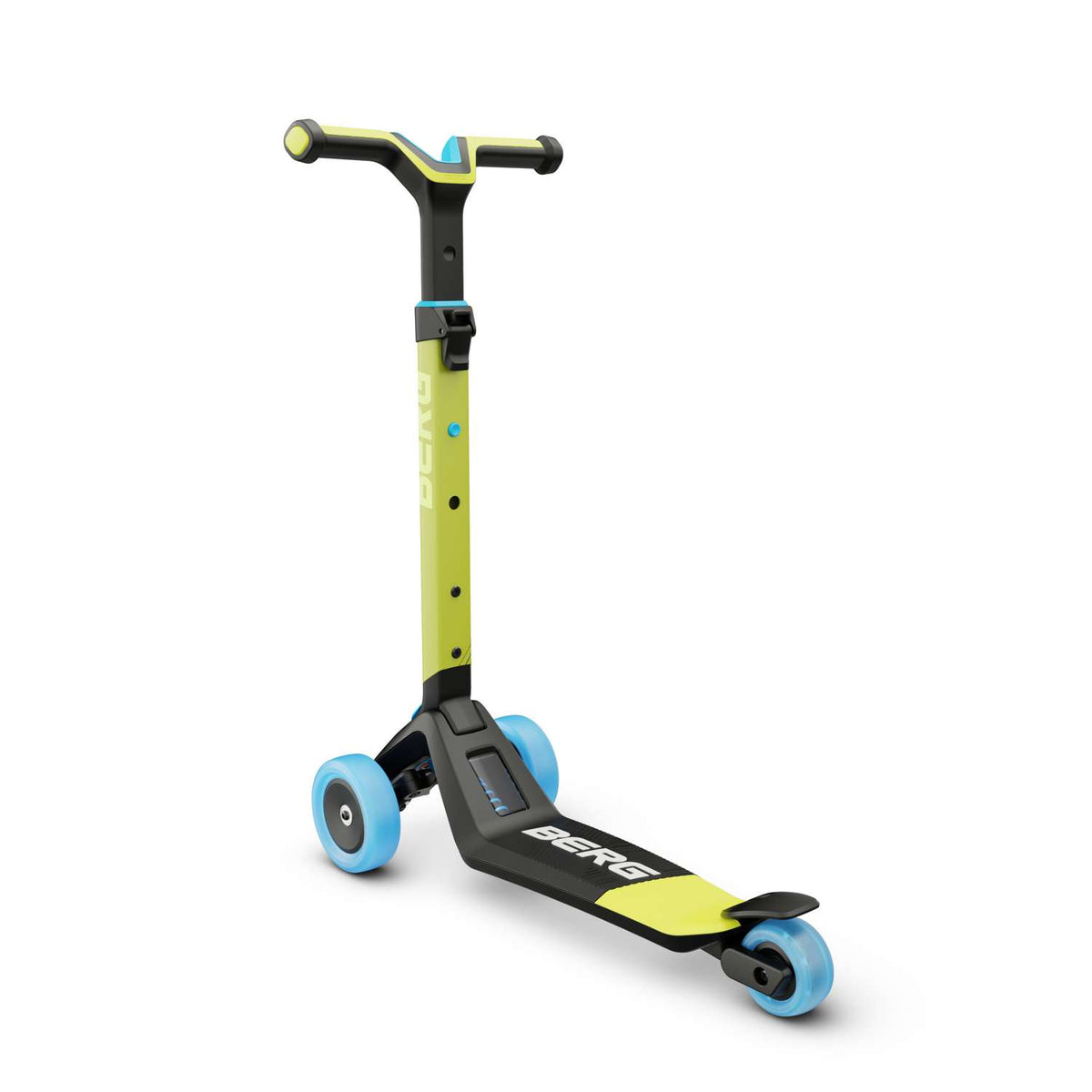 BERG Nexo Foldable Lime