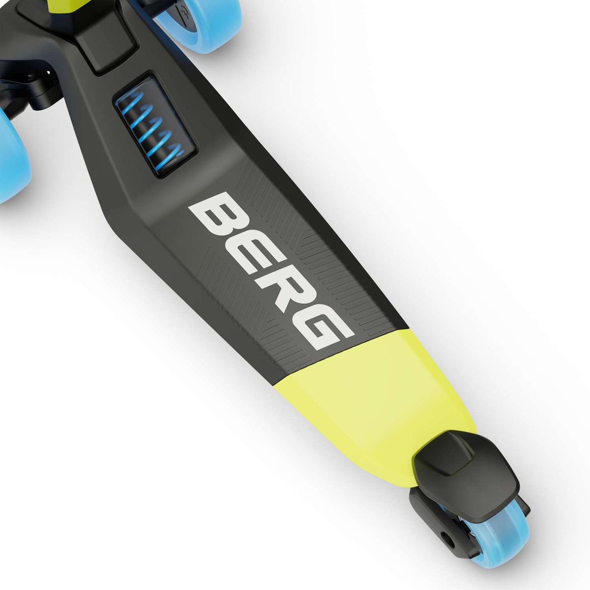 BERG Nexo Foldable Lime