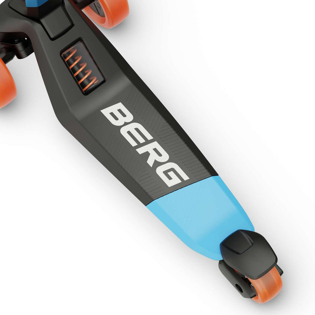BERG Nexo Foldable Blue