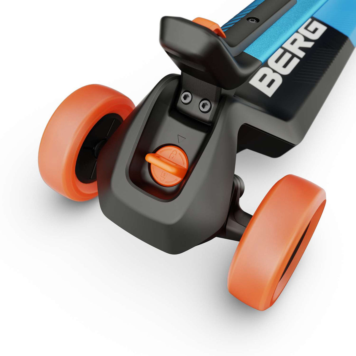 BERG Nexo Foldable Blue