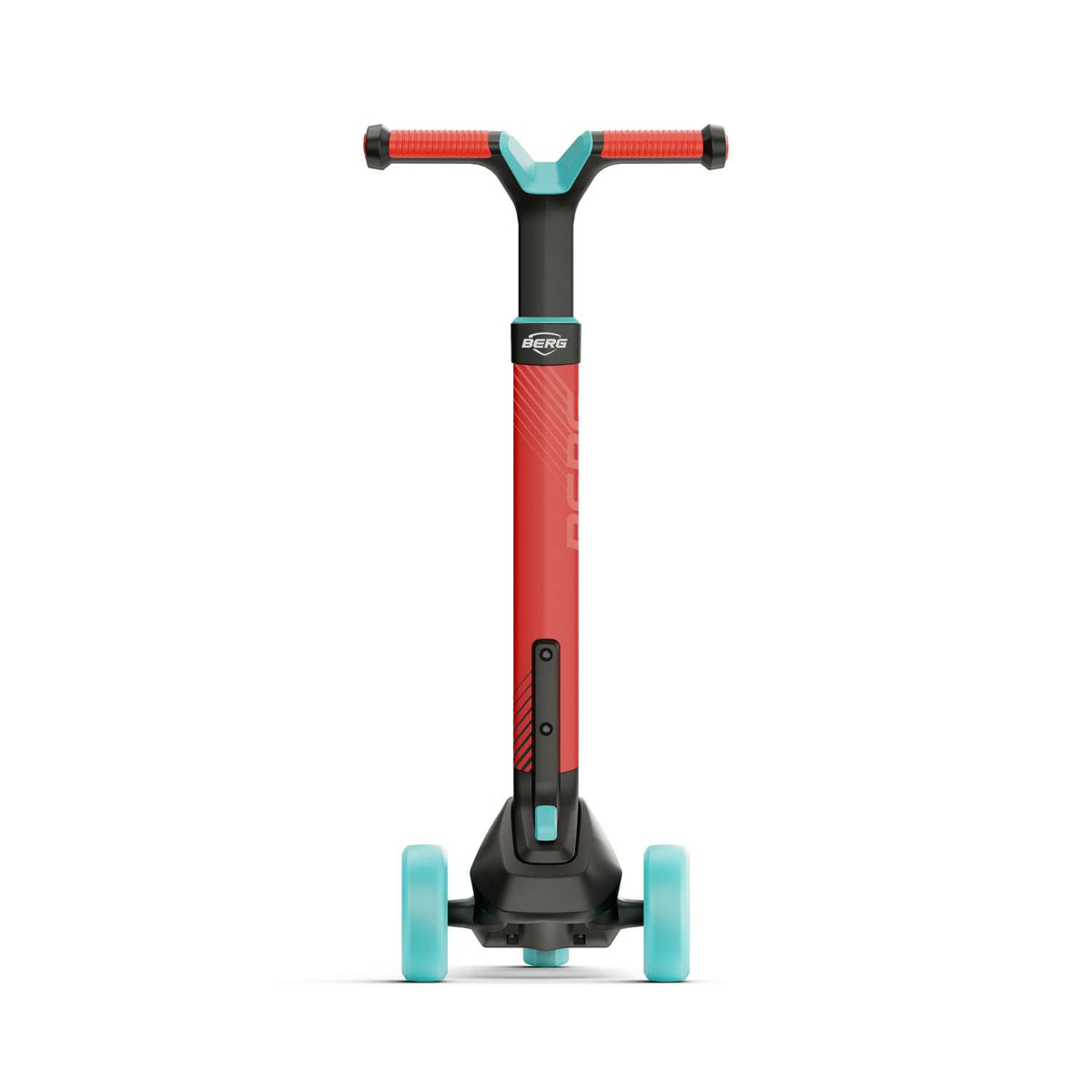 BERG Nexo Foldable Red