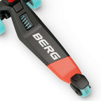 BERG Nexo Foldable Red