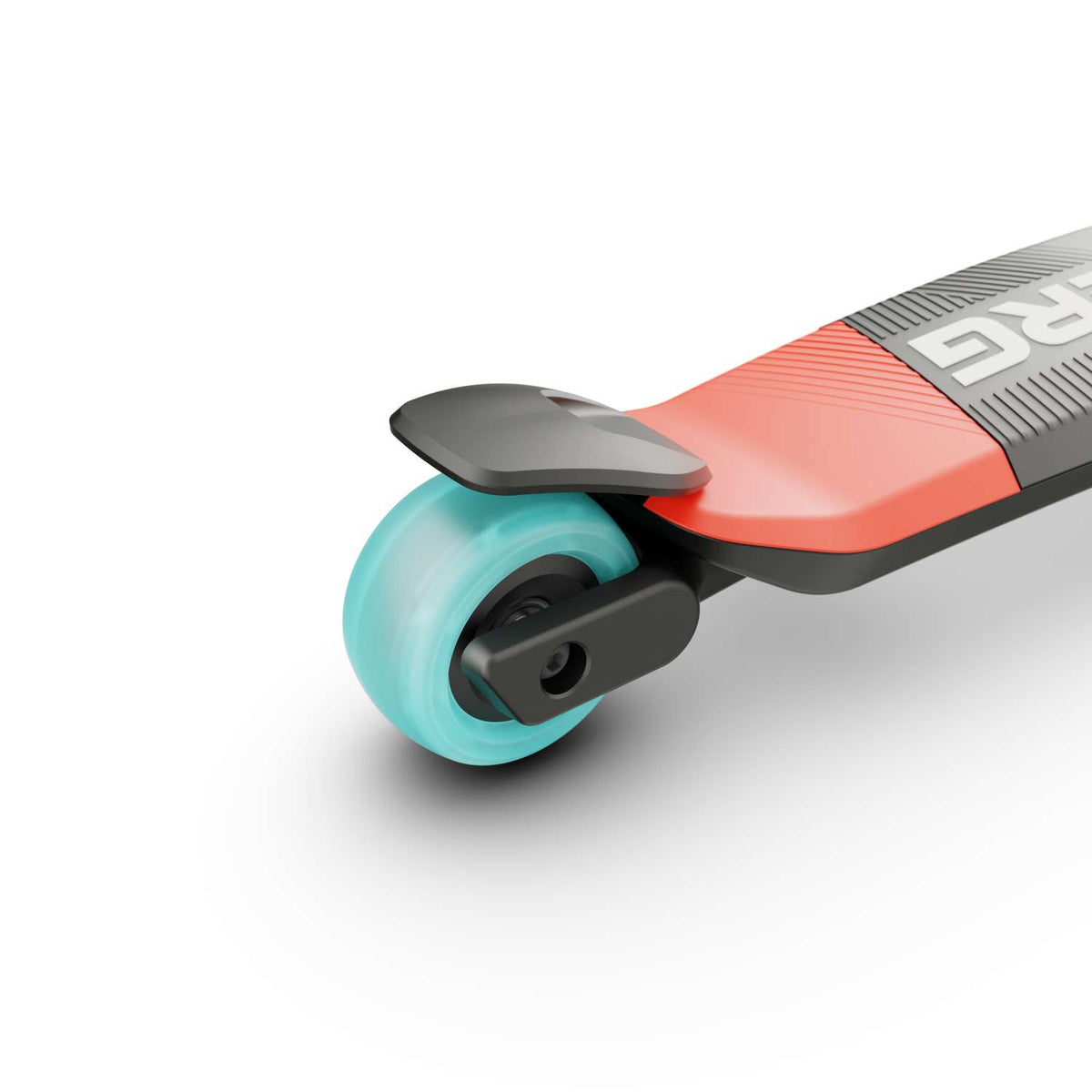 BERG Nexo Foldable Red