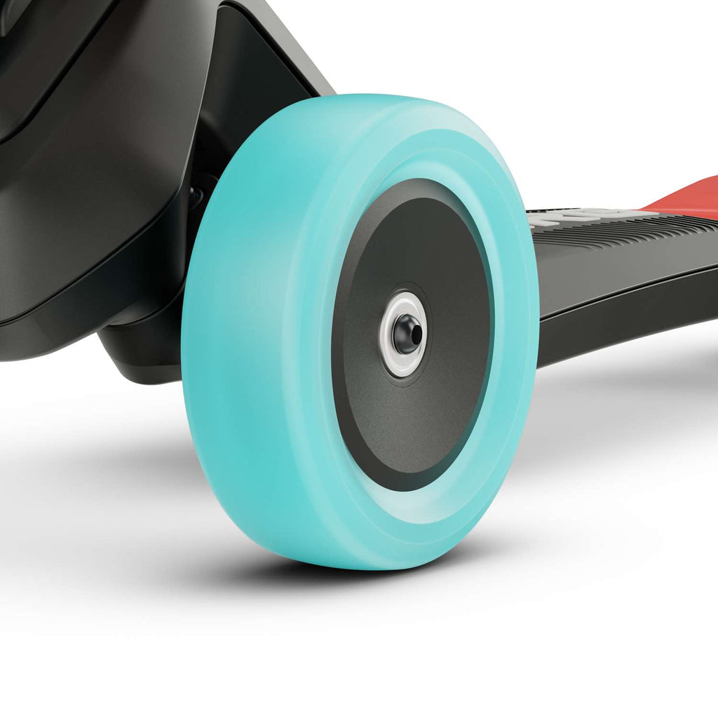 BERG Nexo Foldable Red