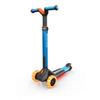 BERG Nexo Foldable Lights LED-deck Blue