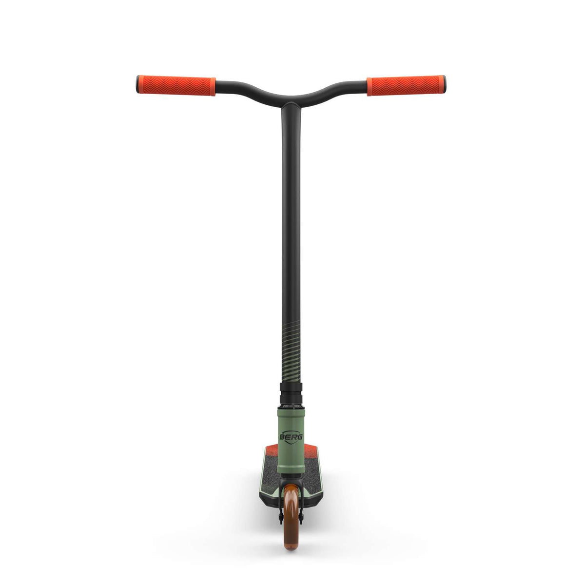 BERG Proxus X1 Green/Orange