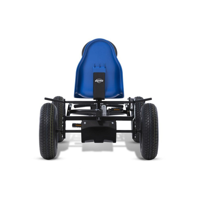 BERG B.Pure Blue BFR - Pedal Gokart