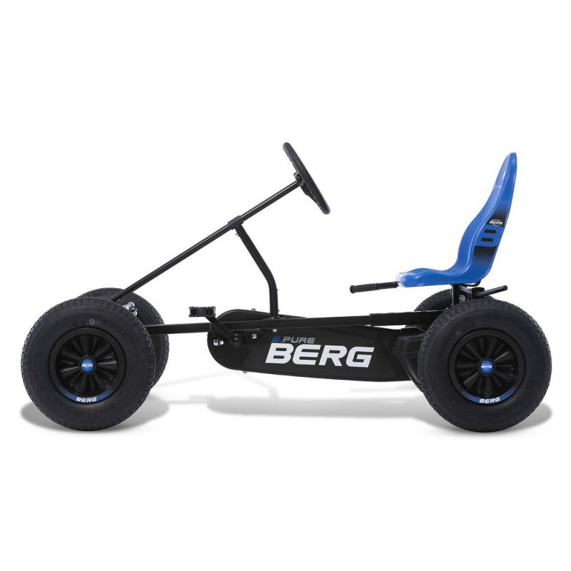 BERG B.Pure Blue BFR - Pedal Gokart