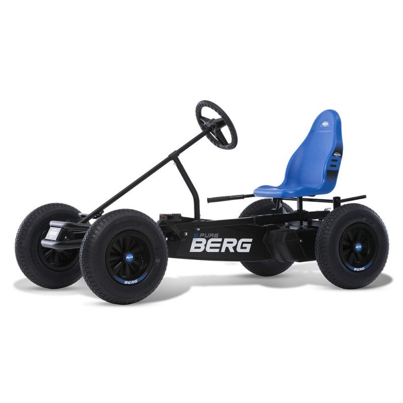 BERG B.Pure Blue BFR - Pedal Gokart