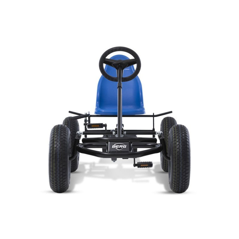 BERG B.Pure Blue BFR - Pedal Gokart