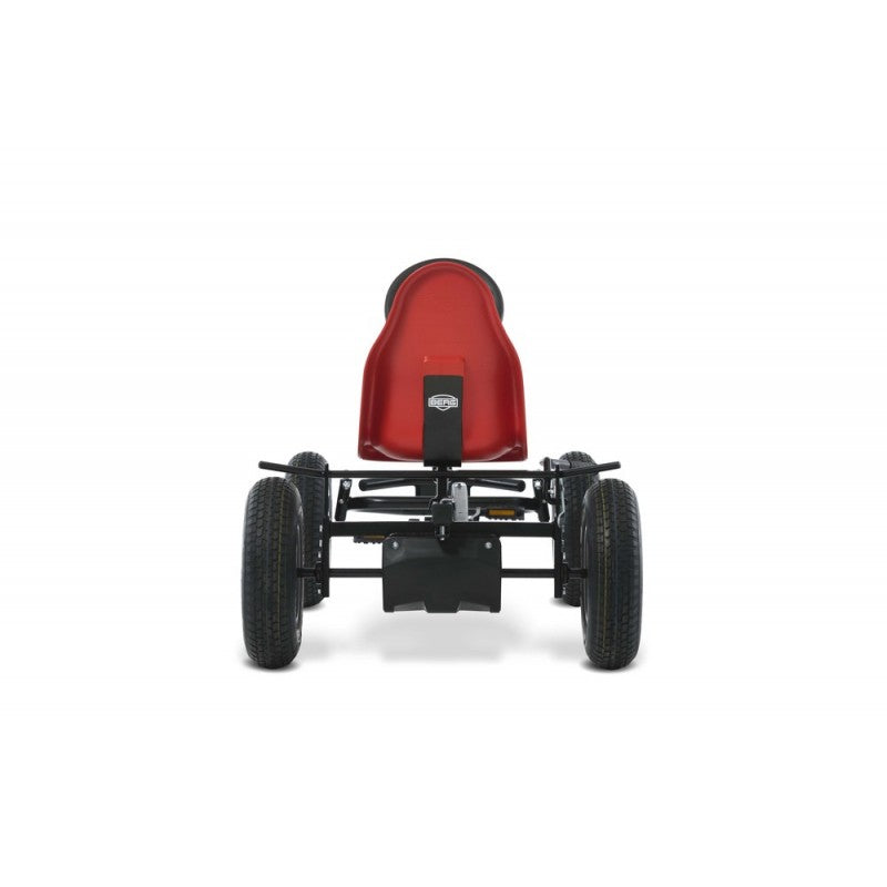 BERG Basic Red BFR - Pedal Gokart