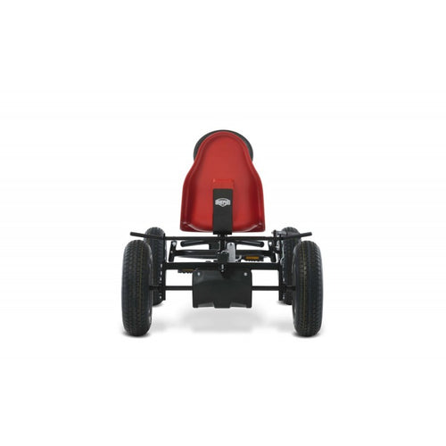 BERG Basic Red BFR - Pedal Gokart