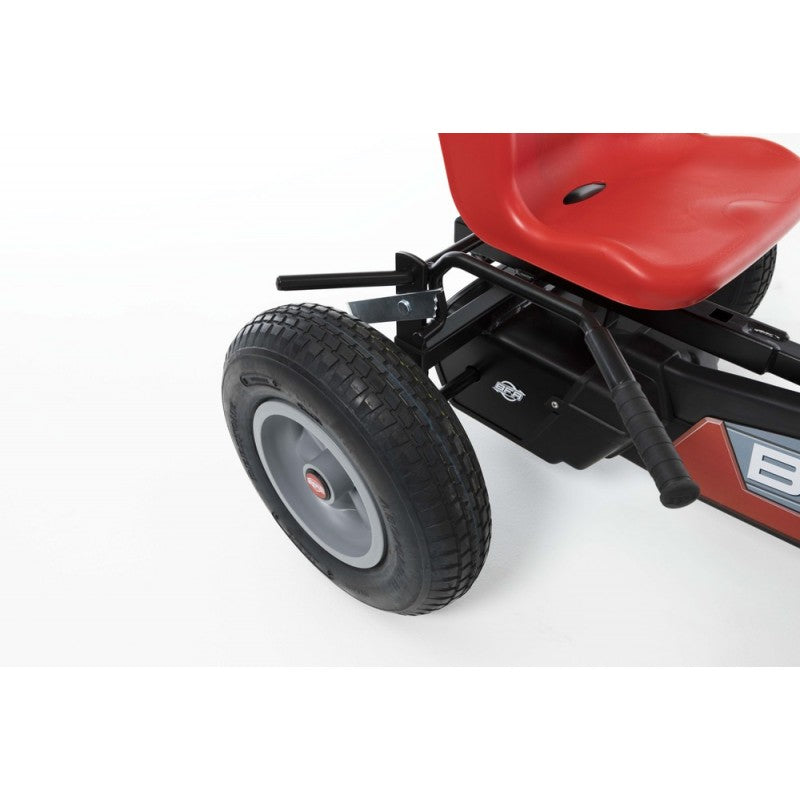 BERG Basic Red BFR - Pedal Gokart