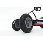 BERG Basic Red BFR - Pedal Gokart