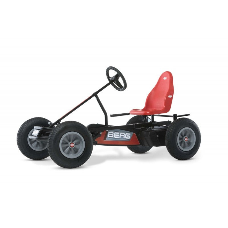 BERG Basic Red BFR - Pedal Gokart