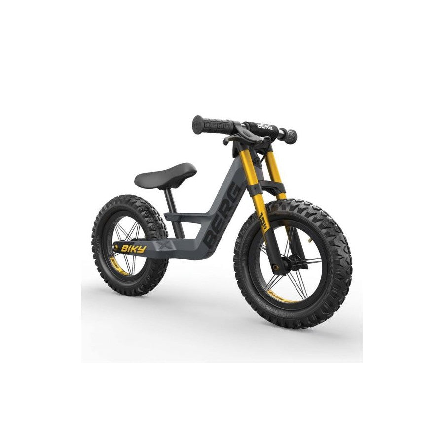 Berg Biky Cross
