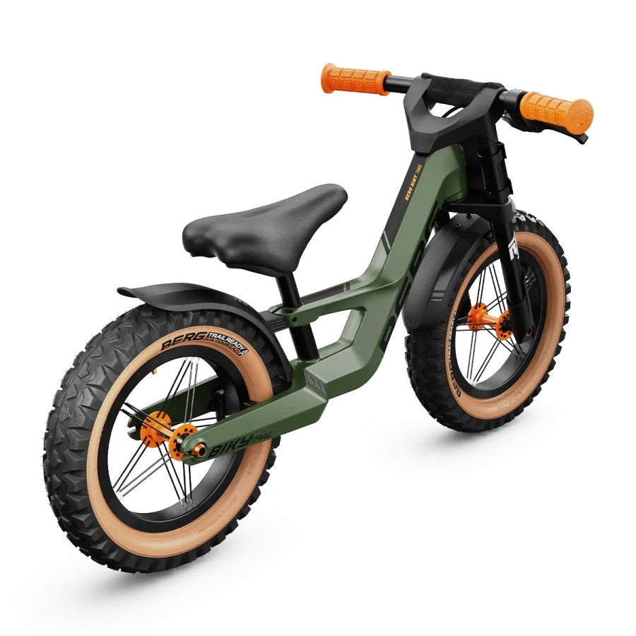 BERG Biky Mini