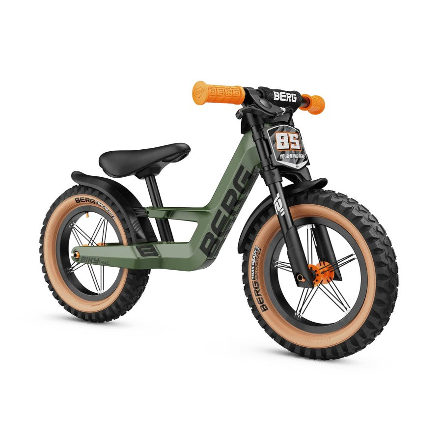 BERG Biky Mini