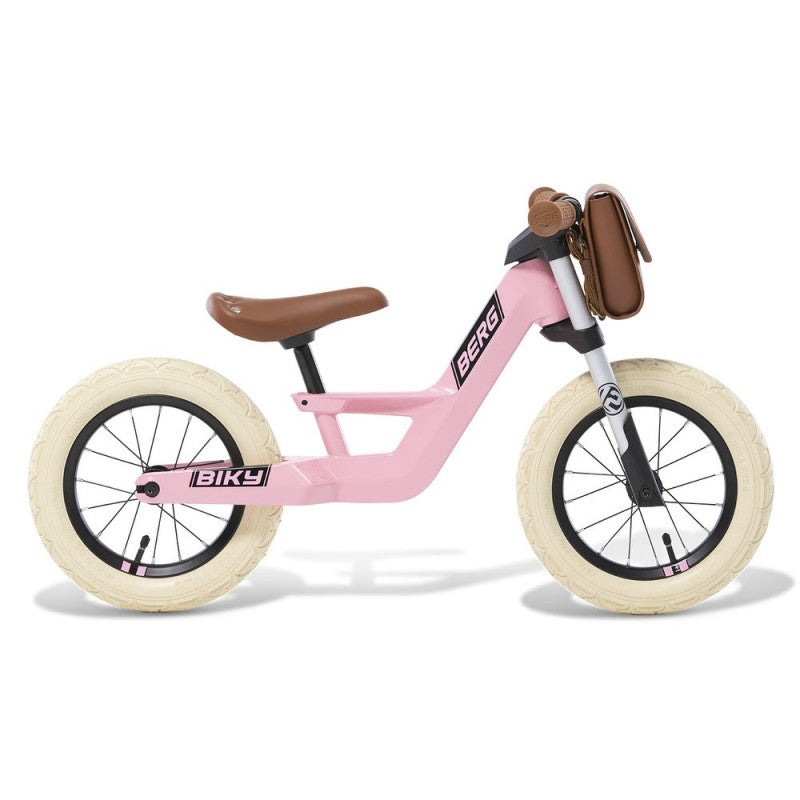 BERG Biky Retro