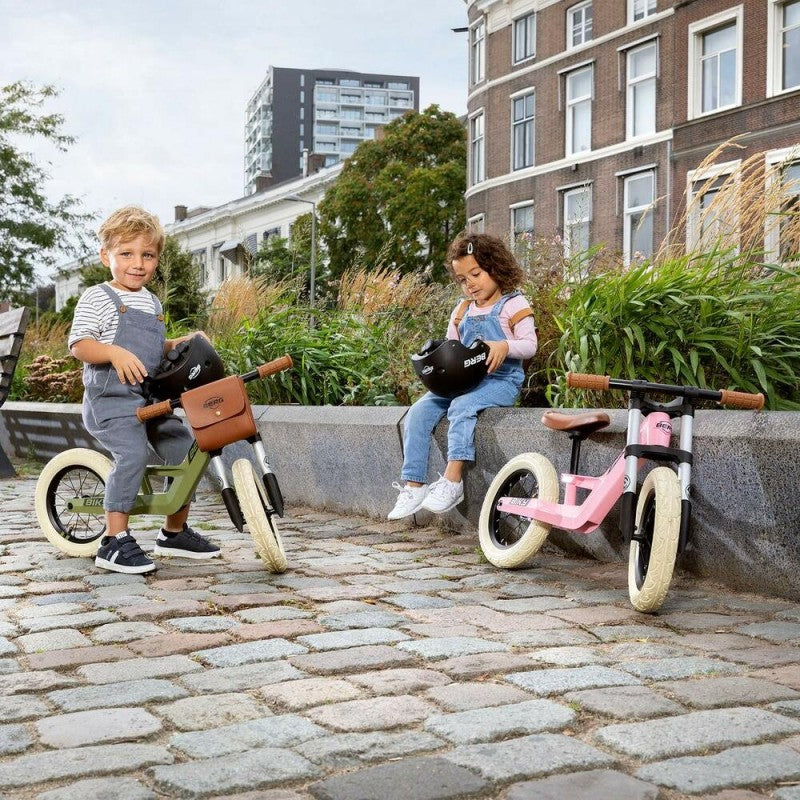 BERG Biky Retro